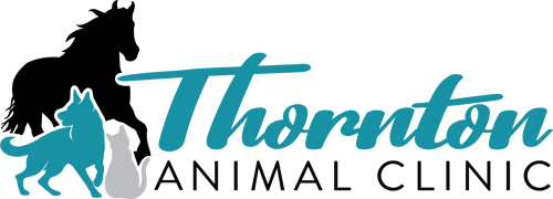 Thornton Animal Clinic Logo